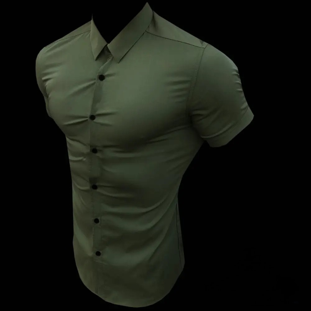 Camisa Alpha Conssession Preto - AlphaCode