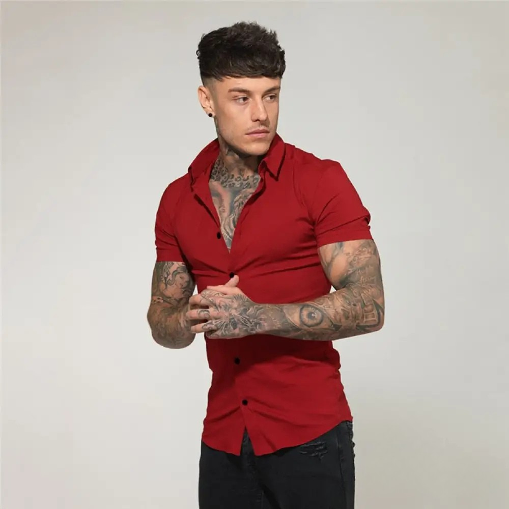 Camisa Alpha Conssession Preto - AlphaCode