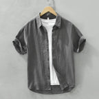 Camisa Alpha Firenze Branco - AlphaCode