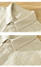 Camisa Alpha Firenze Verde - AlphaCode