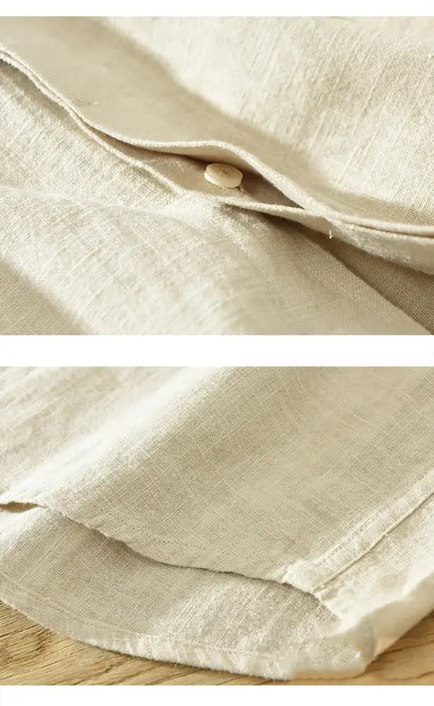 Camisa Alpha Firenze Verde - AlphaCode