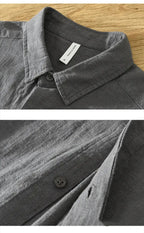 Camisa Alpha Firenze Verde - AlphaCode