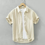 Camisa Alpha Firenze Verde - AlphaCode