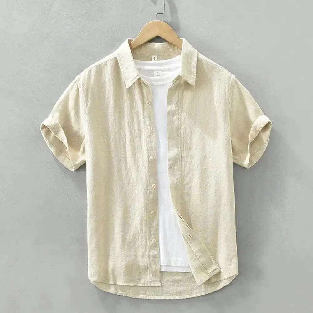 Camisa Alpha Firenze Verde - AlphaCode