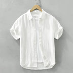 Camisa Alpha Firenze Verde - AlphaCode