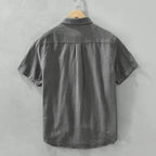 Camisa Alpha Firenze Verde - AlphaCode
