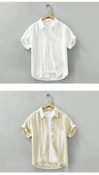 Camisa Alpha Firenze Verde - AlphaCode