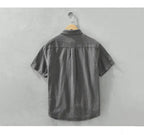 Camisa Alpha Firenze Verde - AlphaCode