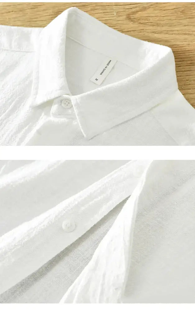 Camisa Alpha Firenze Verde - AlphaCode