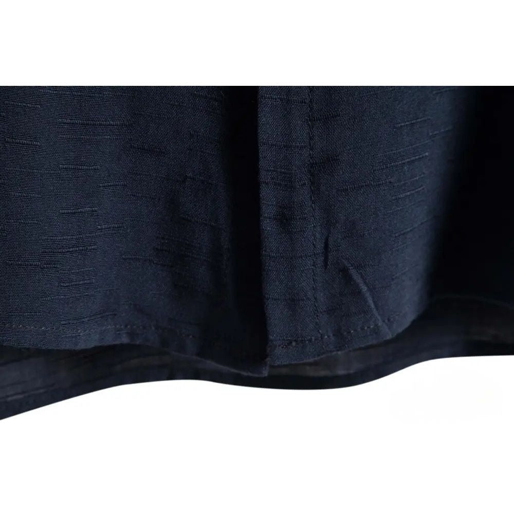 Camisa Alpha Fix Azul - AlphaCode