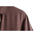 Camisa Alpha Fix Azul - AlphaCode