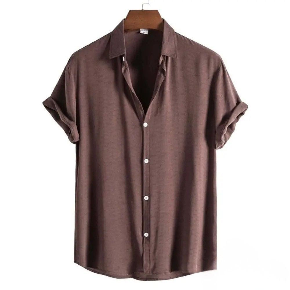 Camisa Alpha Fix Azul - AlphaCode