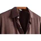 Camisa Alpha Fix Azul - AlphaCode