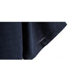 Camisa Alpha Fix Azul - AlphaCode