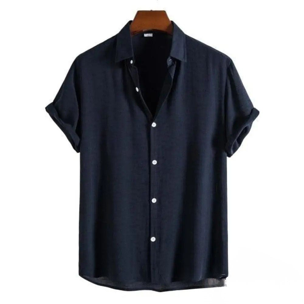 Camisa Alpha Fix Marrom - AlphaCode