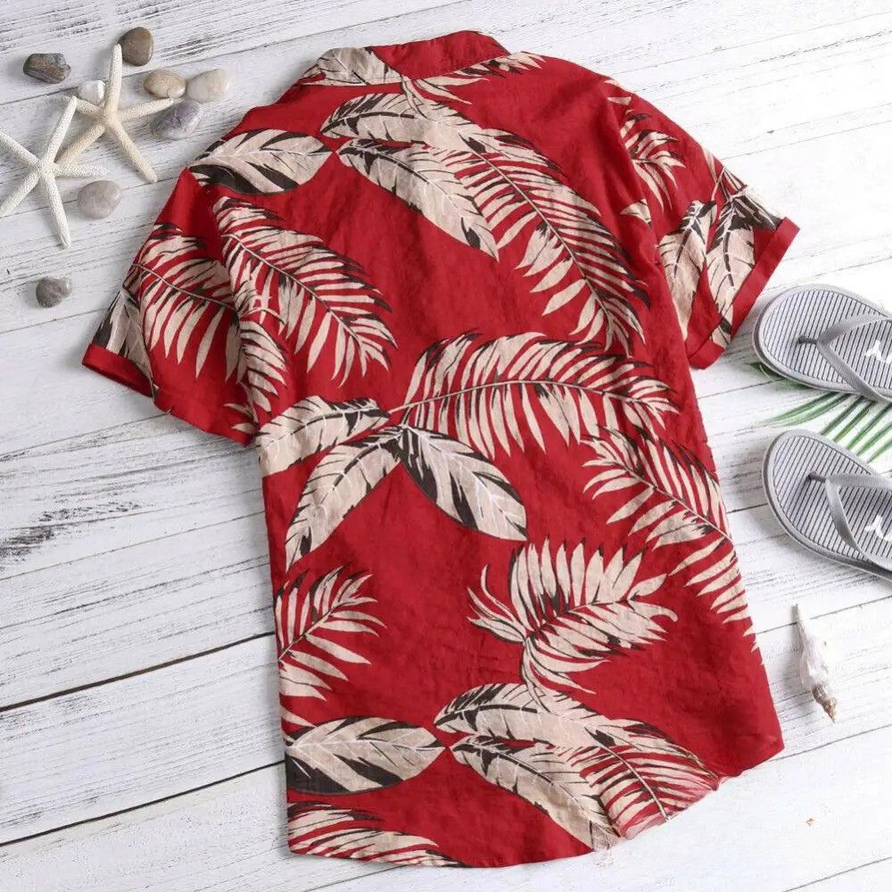 Camisa Alpha Floral Cinza - AlphaCode