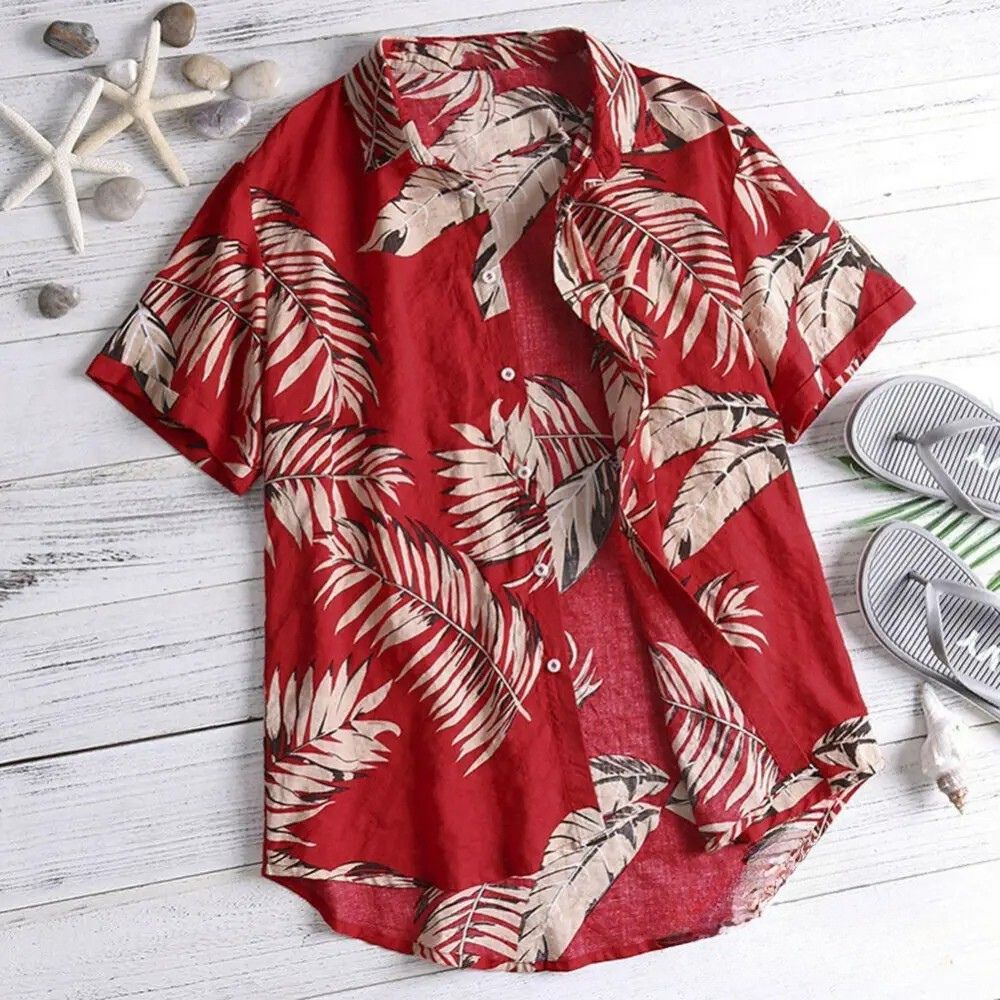 Camisa Alpha Floral Cinza - AlphaCode