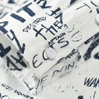 Camisa Alpha Gotemburgo Branco - AlphaCode