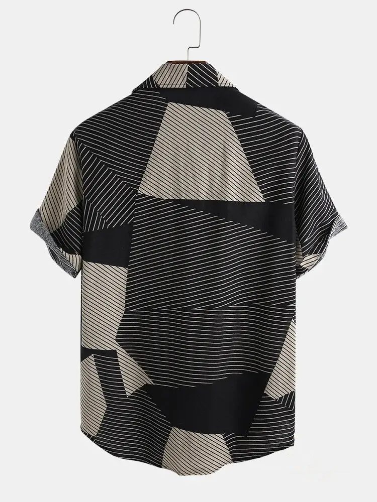Camisa Alpha Hanover Verde - AlphaCode