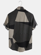 Camisa Alpha Hanover Verde - AlphaCode