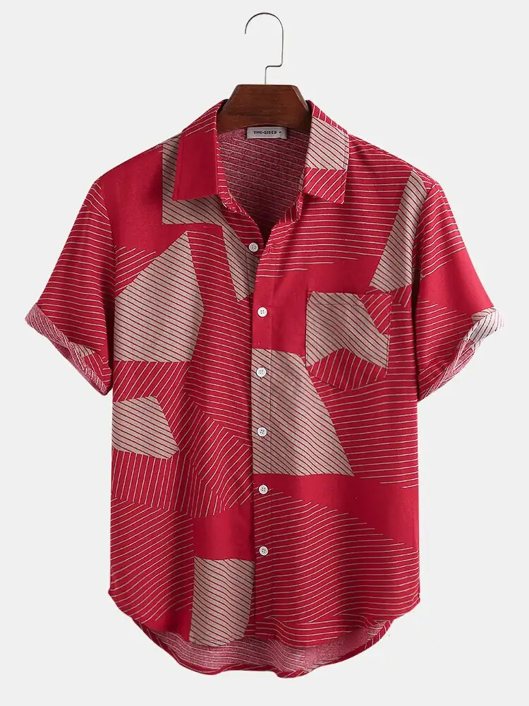 Camisa Alpha Hanover Verde - AlphaCode