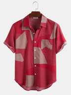 Camisa Alpha Hanover Verde - AlphaCode