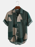 Camisa Alpha Hanover Vermelho - AlphaCode