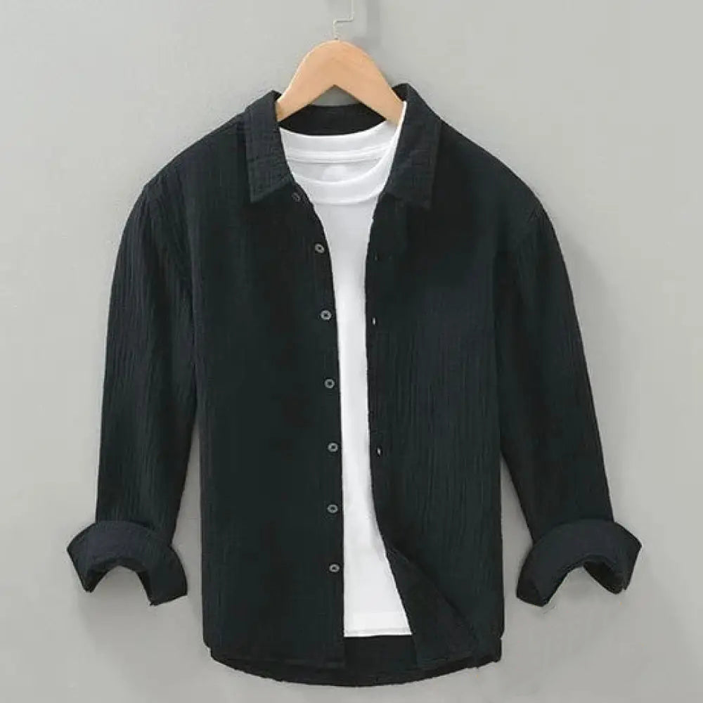 Camisa Alpha Icaraima Verde - AlphaCode