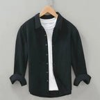 Camisa Alpha Icaraima Verde - AlphaCode