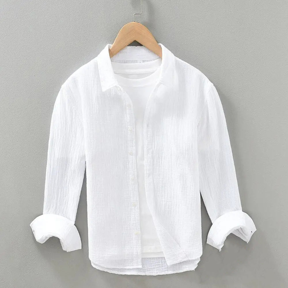 Camisa Alpha Icaraima Verde - AlphaCode