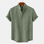 Camisa Alpha Kalahari Caqui - AlphaCode
