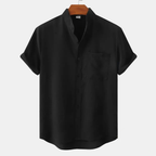 Camisa Alpha Kalahari Caqui - AlphaCode