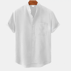 Camisa Alpha Kalahari Caqui - AlphaCode