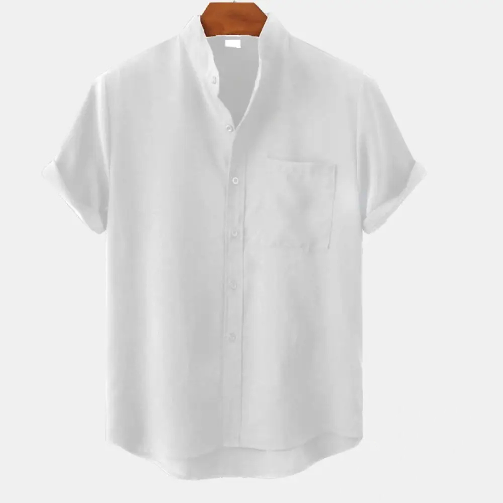 Camisa Alpha Kalahari Caqui - AlphaCode