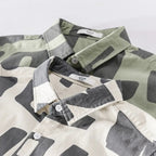 Camisa Alpha Kalmar Verde - AlphaCode
