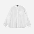 Camisa Alpha Kyoto Preto - AlphaCode