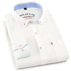 Camisa Alpha Linen Amarelo - AlphaCode