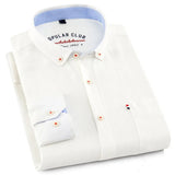 Camisa Alpha Linen