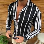 Camisa Alpha Lion Cinza - AlphaCode