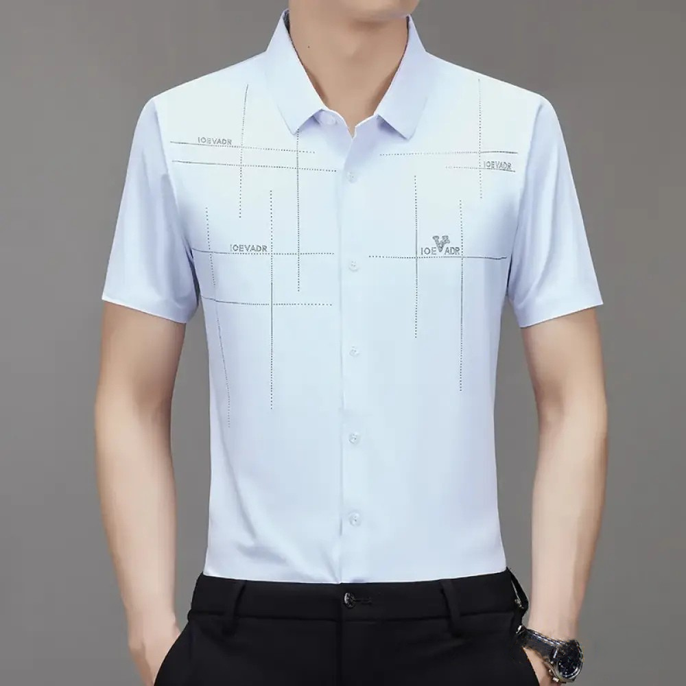 Camisa Alpha Loeveder Vermelho - AlphaCode