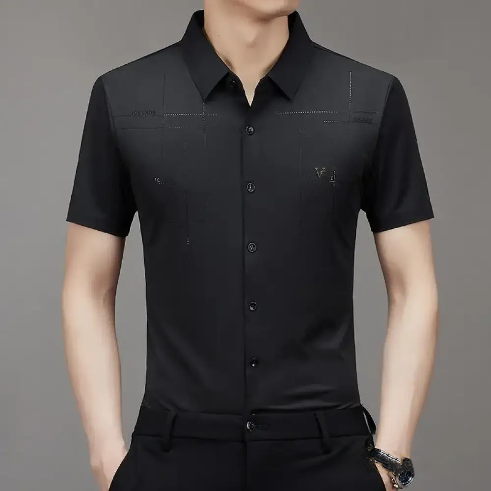 Camisa Alpha Loeveder Vermelho - AlphaCode