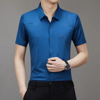 Camisa Alpha Loeveder Vermelho - AlphaCode
