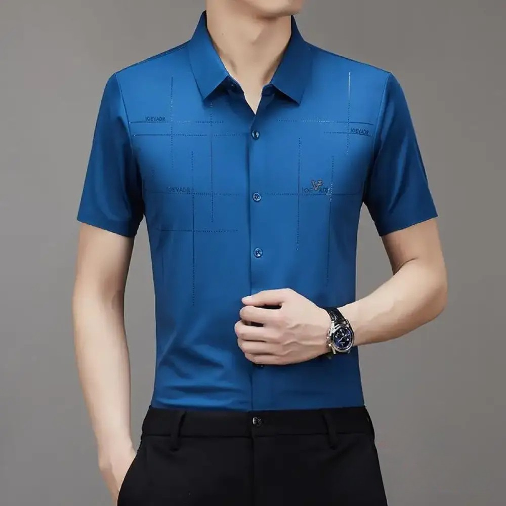 Camisa Alpha Loeveder Vermelho - AlphaCode