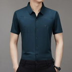 Camisa Alpha Loeveder Vermelho - AlphaCode