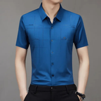Camisa Alpha Loeveder Vermelho - AlphaCode