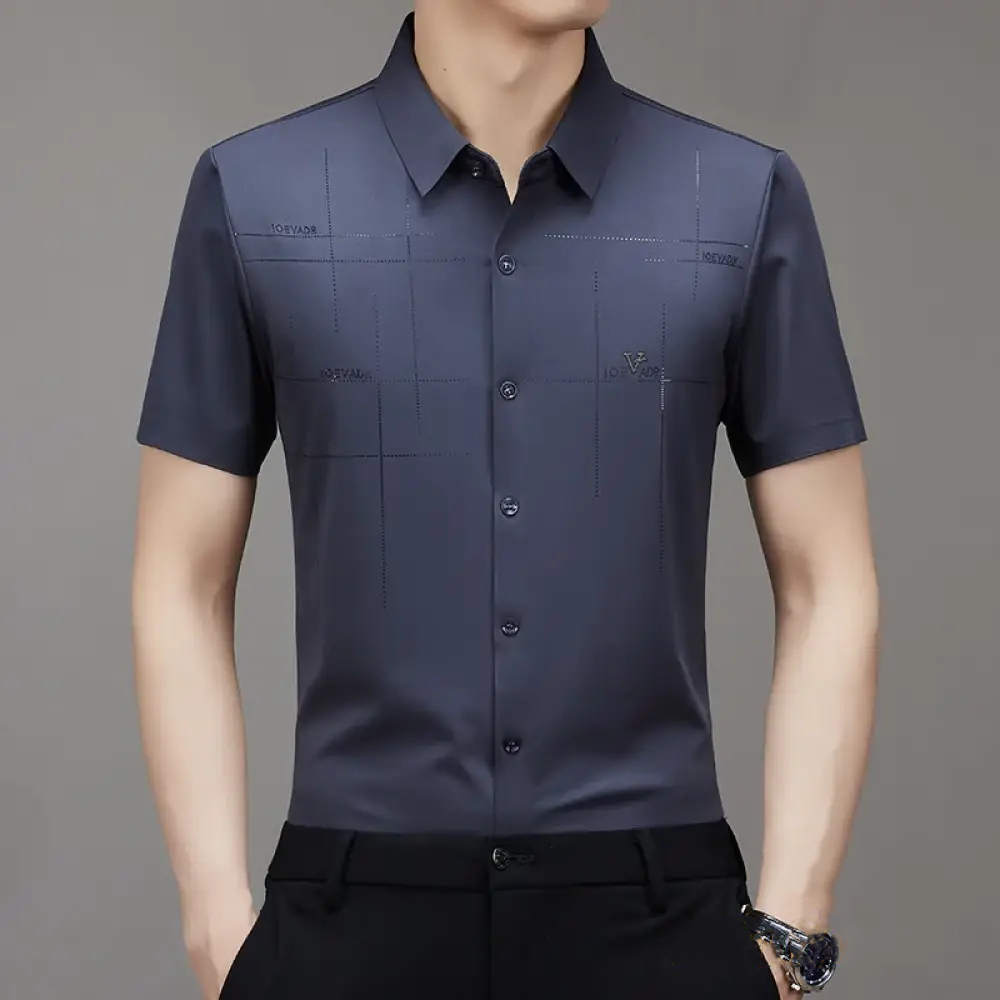 Camisa Alpha Loeveder Vermelho - AlphaCode