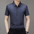 Camisa Alpha Loeveder Vermelho - AlphaCode