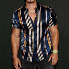 Camisa Alpha Luxur Amarelo - AlphaCode
