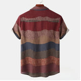 Camisa Alpha Magni