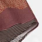 Camisa Alpha Magni Marrom - AlphaCode